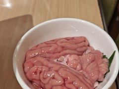 -海底捞火锅(武胜路凯德广场店)