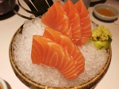 -山葵家·创意料理(宁波来福士店)
