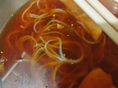 -啊美丽炭火烤肉(滑翔一店)