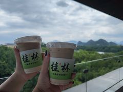 -忆咖啡观景餐厅(桂林象山公园店)