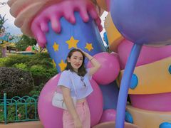 -七彩云南欢乐世界