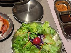 -西塔老太太泥炉烤肉(济南首店)