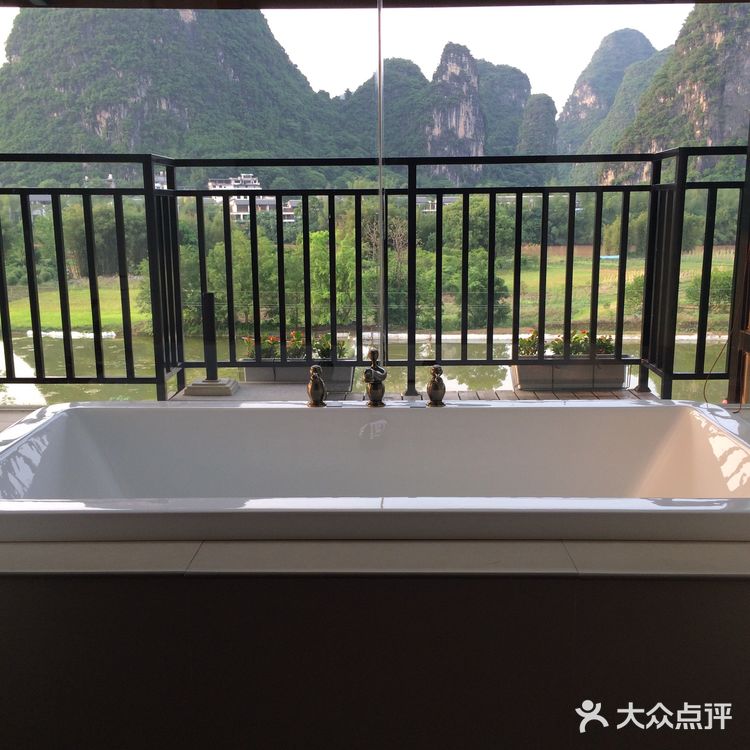 再见阳朔