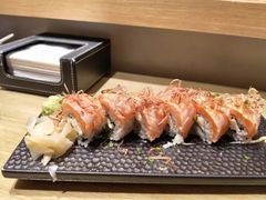 -西村日本料理(香格里拉饭店)