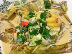 -食言餐吧·本味湘菜馆(万豪城市广场店)