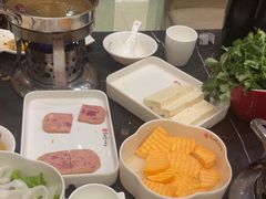 -世贸万锦大酒店·烹大师火锅达人