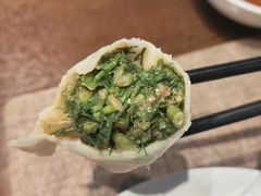 -俏东方·海味水饺·青岛菜(崂山店)