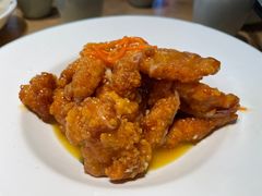 -丝路东方虾仁水饺(北京路二宫汇嘉店)