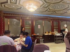 -北京全聚德(王府井店)