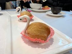 -阿锋鲍鱼酒家美食汇(华安店)