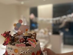 -Living Kitchen团建·厨艺派对空间(国贸店)