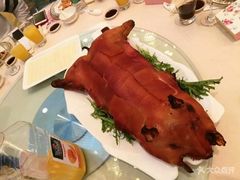 -上海大酒店(南京东路店)