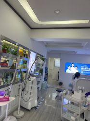 -蕾特恩专业祛痘·皮肤管理