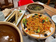 -西江美食舫·江西菜(健德桥店)