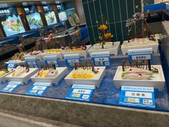 -帝皇海海鲜豆捞(桐泾商务广场店)