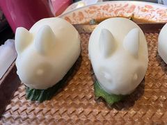 -江宴渔村·鱼鲜土菜(紫荆广场店)