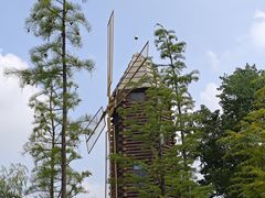 -昆山城市生态森林公园