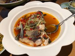 -沅江水·湖南家宴(南村万博长隆商圈店)