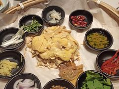 顺德富贵捞鸡-卯时·龙光雅宴·精致锡帮菜(惠山古镇店)