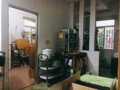 大堂-大自然素食(望桐路店)