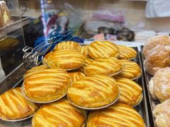 -占西饼店