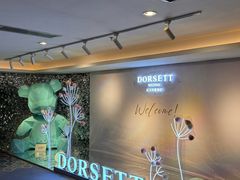 -武汉帝盛酒店(江汉路步行街汉口江滩店)