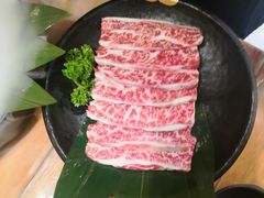 -九田家黑牛烤肉(淮北万达店)
