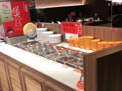 -煲宫猪肚鸡(昆山金鹰国际购物中心店)