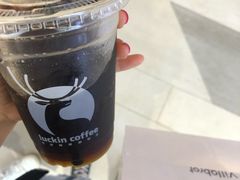 -瑞幸咖啡(水平方店)