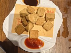 -绍兴老味道·非遗门店(银泰城店)