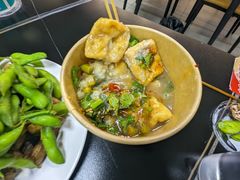 -老黑板筋(顺义总店)
