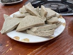 -黔豆园豆米火锅·野菜馆(都匀二店)