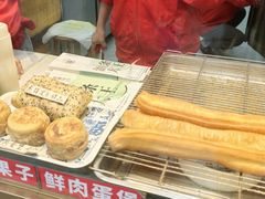 -徐家小铺油条大王(建设东路店)