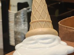 -LUNEURS月乐诗·法式冰淇淋(北外滩来福士广场店)