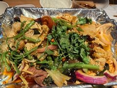 -每味每客·重庆麻辣烫(国泰店)