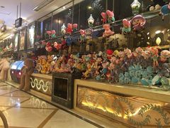 -芭菲盛宴·环球美食(北城国际店)