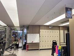 -琪航健身工作室(杨高南路地铁站店)