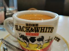 -龙记·香港茶餐厅(海上世界店)