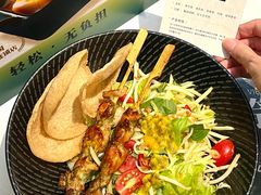 -美奈小馆·越南料理(福田星河COCO Park店)