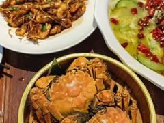 -大牌大·传统杭帮菜(湖滨店)