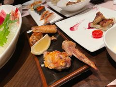 -佛山希尔顿酒店·融誉亚洲美食荟