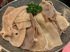 -盡膳口福跷脚牛肉火锅(国贸商城店)