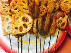 -小胡子祥彪烧烤(北湖总店)