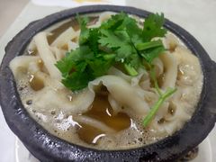 -土豆粉&刀削面(西单新一代商城店)