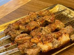-塔里木的羊·新疆特色餐厅(钱湖北路店)