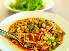 -漢舍川菜馆(国贸商城店)