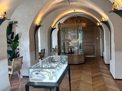 -Me Coffee下午茶艺术空间