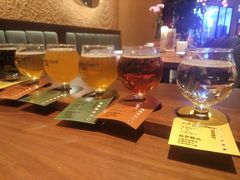 -Ambra Haus琥珀屋精酿餐厅(宝山店)