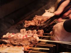 -雷老虎烧烤(西街店)