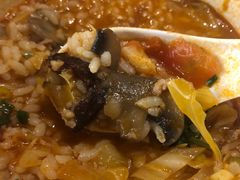 丝恋酸汤饭-丝恋丝娃娃(金阳国贸店)